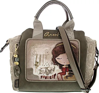 Produktbild von Anekke Muse 42701-192 (1/beige/braun/khaki/print)