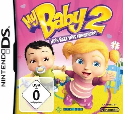 Produktbild von My Baby 2 - Mein Baby wird Erwachsen!