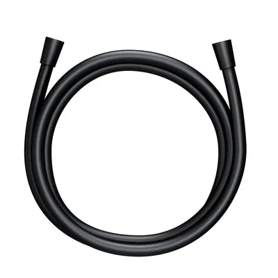 Produktbild von AM.PM Duschschlauch Brauseschlauch 150 cm Schwarz