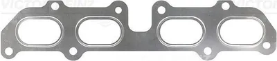 Image de Joint De Collecteur D'echappement Ford Dohc