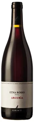 Produktbild von Arcuria Etna Rosso - 2014 - Weingut Graci