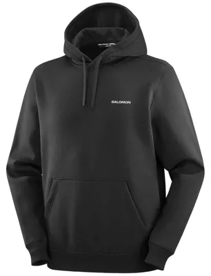 Immagine prodotto di Felpa con cappuccio Salomon LC2523700 da Unisex