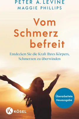 Produktbild von Vom Schmerz befreit