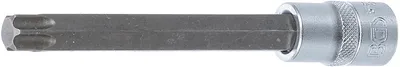 Image de BGS 5184-T60 Embout de tournevis 12,5 (1/2), profil en T, T60x140 mm