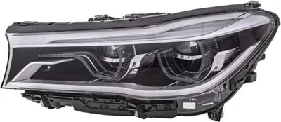 Produktbild von Hella LED Scheinwerfer links für BMW 7er G11 G12 bis 2/2019