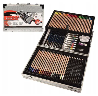 Produktbild von Simply Art Zest In A Suitcase 122El Black Friday 0769
