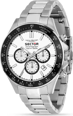 Produktbild von SECTOR 230 R3273661049 Herrenchronograph