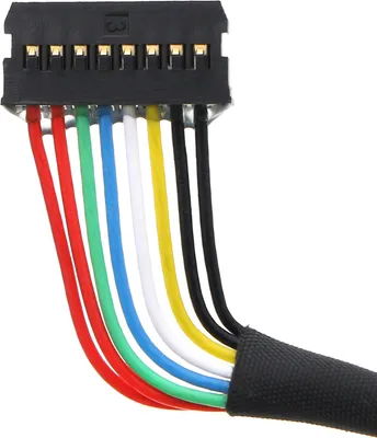 Produktbild von TECHTEK Laptop Akkus Kompatibel mit [Lenovo] 83DR0000SB, 83DR0002US, 83DR0003JP, 83DR0004JP, 83DR0006MJ, 83DR0007MJ, 83DR0008MJ, 83DR0009MJ, 83DR000A