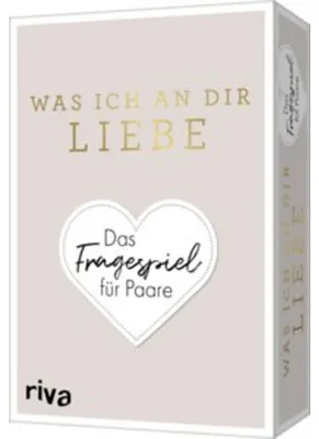 Image de Ce que j'aime chez toi - Le jeu des questions pour les couples