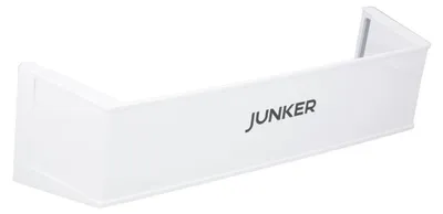 Produktbild von Abstellfach BOSCH 00705065 Flaschenleiste 460x120mm für Junker&Ruh Kühlschranktüre
