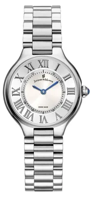Produktbild von Armbanduhr Celine Silver
