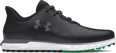 Produktbild von Under Armour Drive Fade SL Herren-Golfschuhe, Schwarz