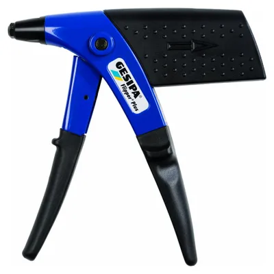 Obrázok produktu pre Gesipa 1571258 Comb pliers 217 mm 1 pc(s)
