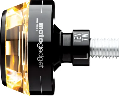 Image de TURN SIGNAL mo.blaze disc RIGH