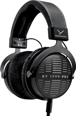 Immagine prodotto di Beyerdynamic DT 1990 PRO MK II - Słuchawki studyjne otwarte