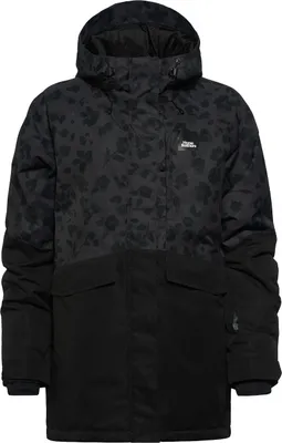 Produktbild von Horsefeathers Ember Jacke (geblümter Gepard) - XL