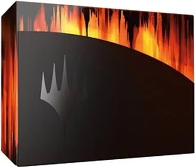 Produktbild von Magic: The Gathering Guilds of Ravnica: Mythic Edition