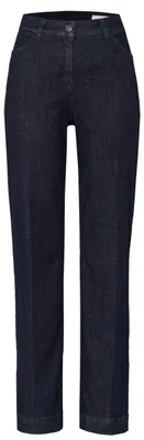 Produktbild von Toni Dress Jenny Wide Dark Blue 36