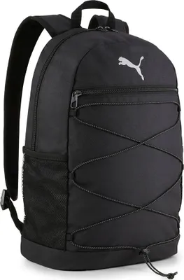Produktbild von Puma Plus Ii Rucksack Schwarz Schwarz One Size