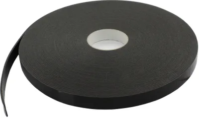 Produktbild von PE Dichtband Trockenbau Dichtungsband Profilband Selbstklebend 45 mm x 30 m