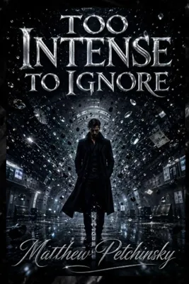 Produktbild von Too Intense to Ignore