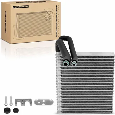 Image de Frankberg 1x Évaporateur de climatisation pour Mercedes-Benz Classe A W169 Classe B W245