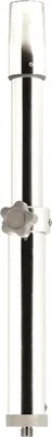 Image de VETUS Vérin à gaz pied de table réglable en aluminium 500-700mm | TCSPG