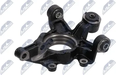 Produktbild von NTY ZZT-TY-002 Achsschenkel Radaufhängung Lenkung für TOYOTA Highlander II (XU40) Hinten Links