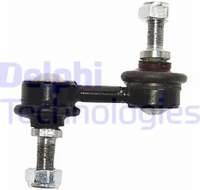 Produktbild von DELPHI Koppelstange Stabilisator für MAZDA DEMIO (DW) TC1548