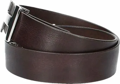 Produktbild von Leder Bazlen Gürtel für Erwachsene