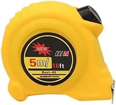 Immagine prodotto di Flessometro 5m scala Softee multicolore