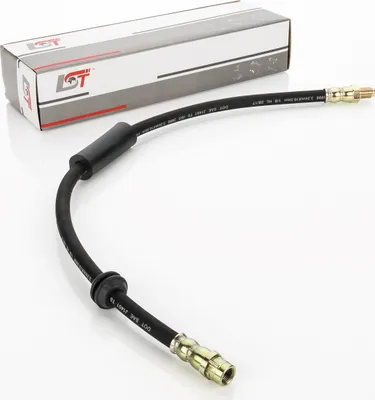 Produktbild von 1x Bremsschlauch Bremsleitung Vorne für MERCEDES BENZ GL KLASSE X164 - 550 mm