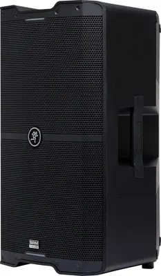 Produktbild von Mackie SRM212 V-Class Aktiver Lautsprecher