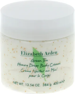 Produktbild von Elizabeth Arden Green Tea Körpercreme für Damen 400 ml