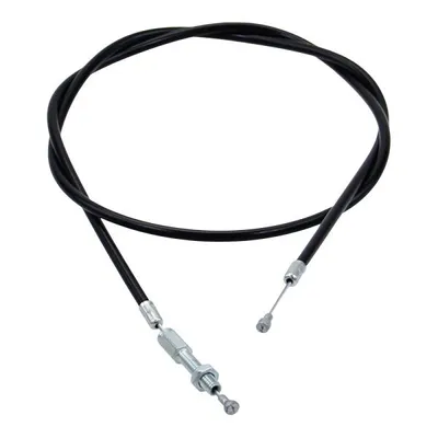 Zdjęcie produktu dla Linka sprzęgła czarna do Hercules Prima 3 5 M5 P3 Optima 3