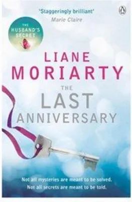 Obrázok produktu pre The Last Anniversary