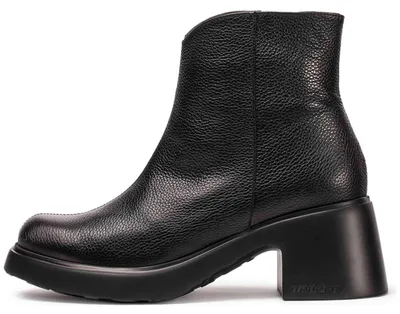 Imagen del producto de Botines Wonders 225-E-7125-NE para Mujer