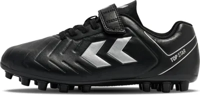 Produktbild von Hummel Top Star M.G. Vc 2.0 Jr - black, Größe:26