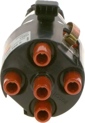Produktbild von BOSCH Zündverteiler 0 986 237 640 für VW Transporter IV Bus (70B, 70C, 7DB, 7DK, 70J, 70K, 7DC, 7DJ)