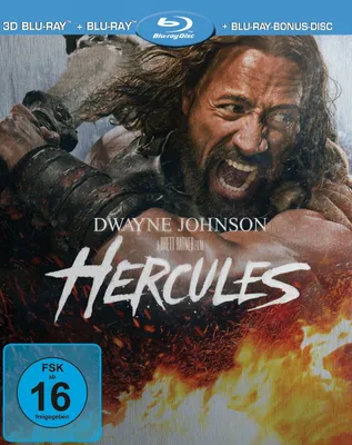 Produktbild von Hercules