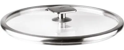 Immagine prodotto di Coperchio 24cm Lacor 56924