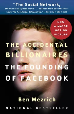 Produktbild von The Accidental Billionaires