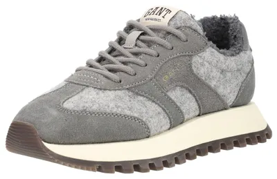 Produktbild von GANT Sneaker Sneaker Nubukleder/Textil