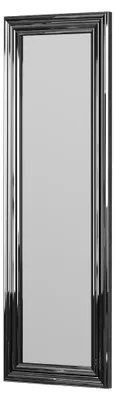 Produktbild von Croviana - Spiegel, 30x90h cm Silber, Rechteckig