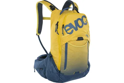 Produktbild von Evoc Trail Pro Protect Rucksack 16l , S-M , S-M