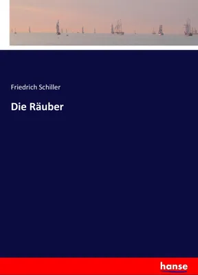 Produktbild von Die Räuber