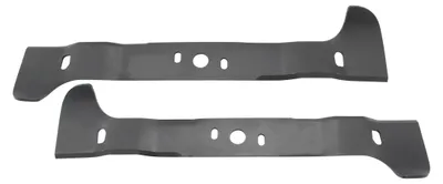 Produktbild von Messer-Set passend für Husqvarna Rasenmäher 581121201 581121101 54 cm