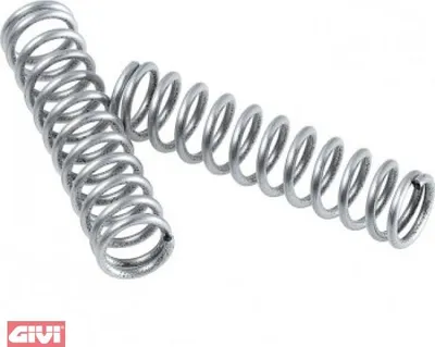 Image de Ressort de verrouillage GiVi 2 pièces pour V37 pour E28 / E34 / E35 / E36 / E38 / E45 / E460 / V46 / E50