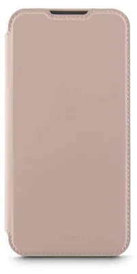 Image de Hama Fantastic Feel étui pour téléphone portable 15,8 cm (6,2") Folio Nude