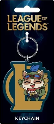 Obrázek produktu pro Přívěsek na klíče League of Legends